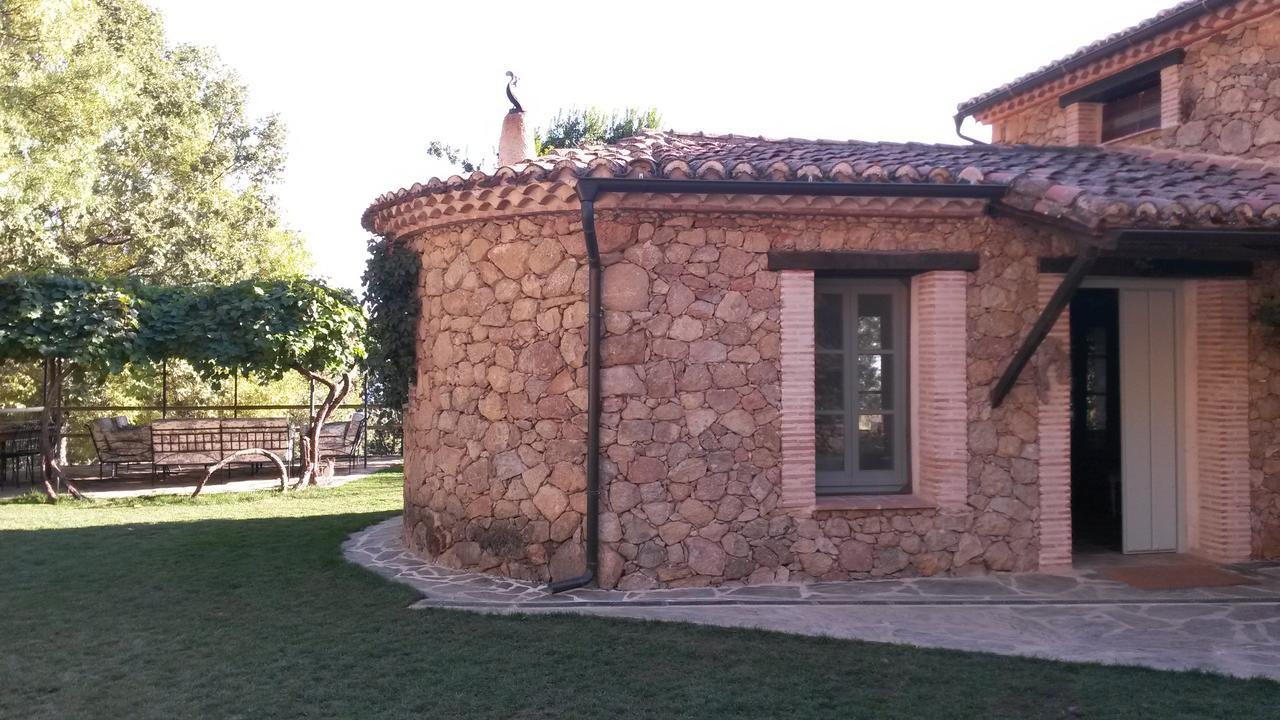Abejas 1 De El Vergel De Chilla Candeleda Dış mekan fotoğraf